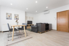 APARTAMENTO LUMINOSO EN CANGAS - A